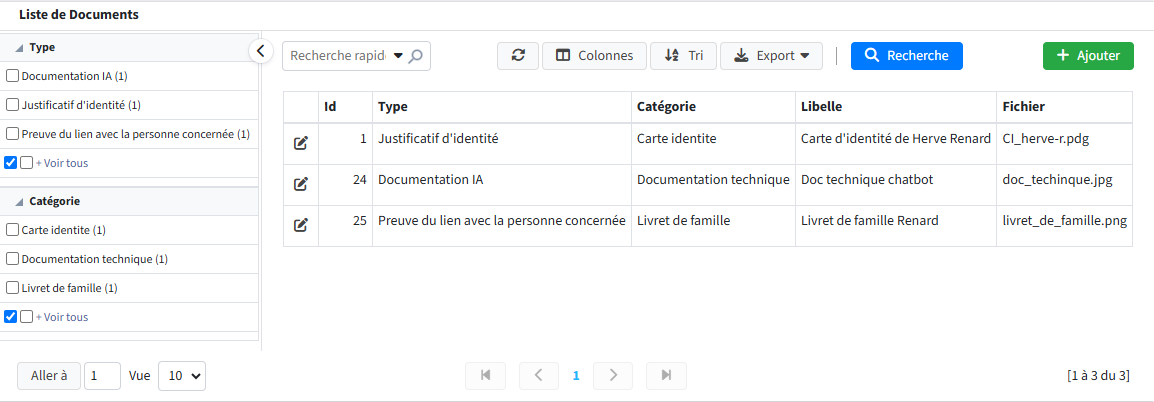 File Management